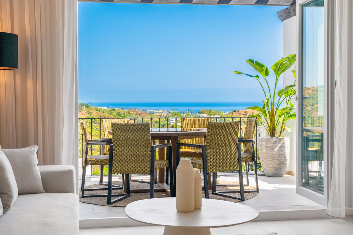 Ático 3 habitaciones 150m² en venta - El Madroñal