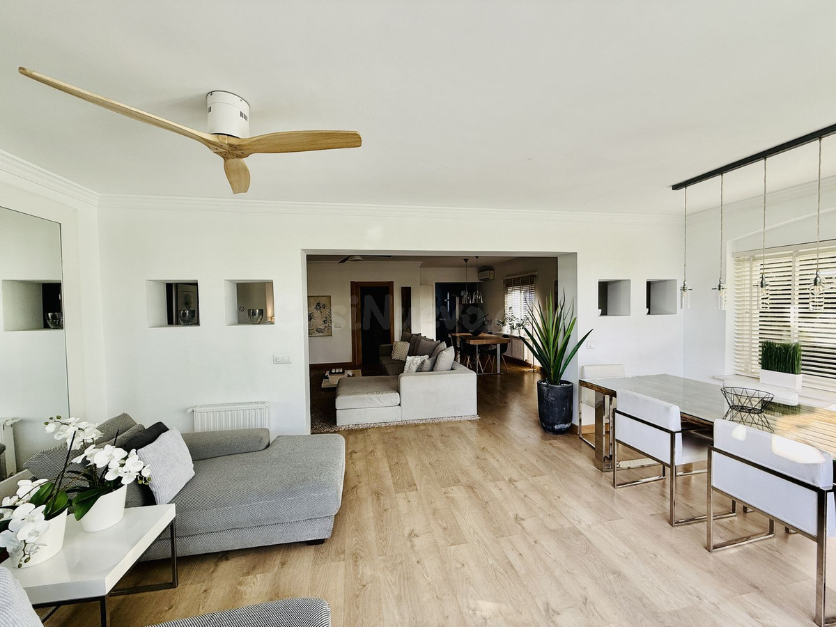 Adosado 4 habitaciones 220m² en venta - Whater Gardens
