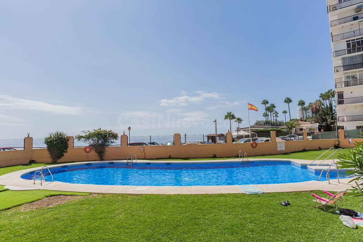 Apartamento 1 habitación 39m² en venta - Riviera del sol