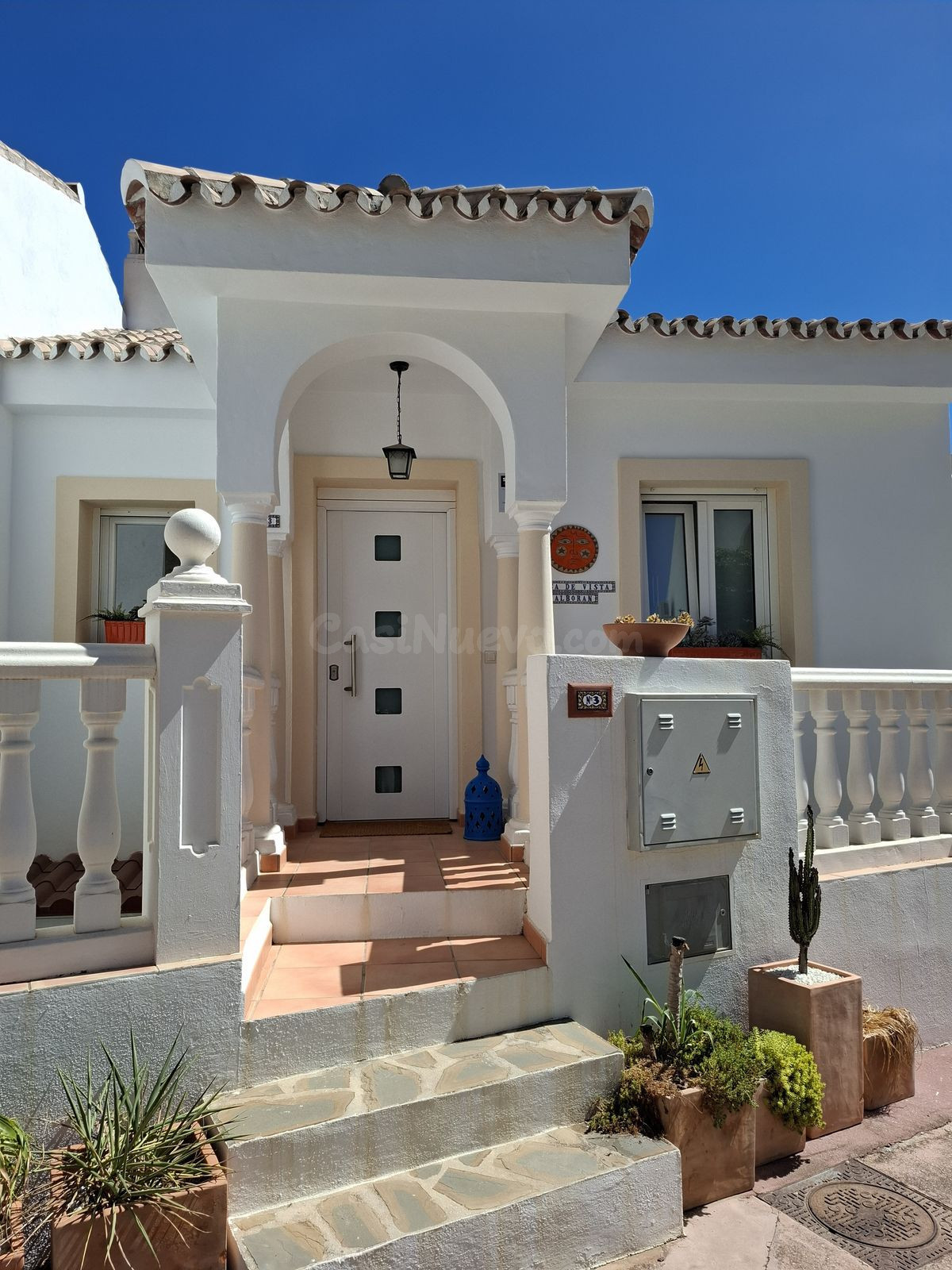 Adosado 2 habitaciones 96m² en venta - Riviera del sol