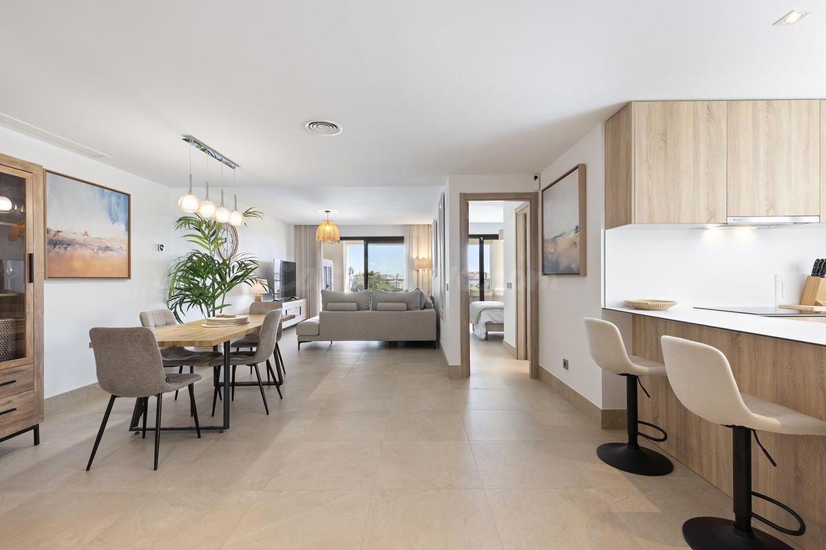 Apartamento 3 habitaciones 105m² en venta - Costa Del Sol