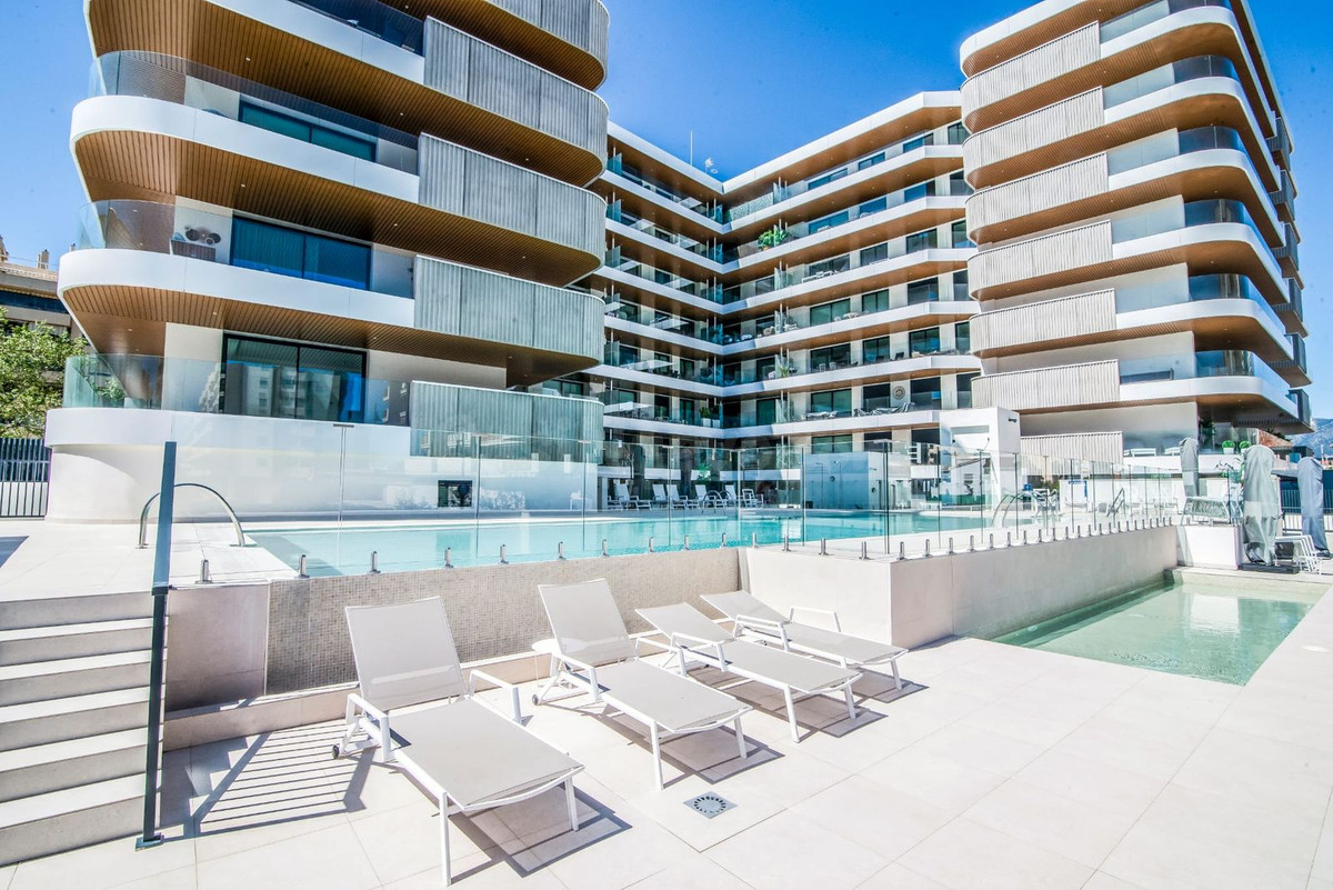 Apartamento 2 habitaciones 87m² en venta - Centro
