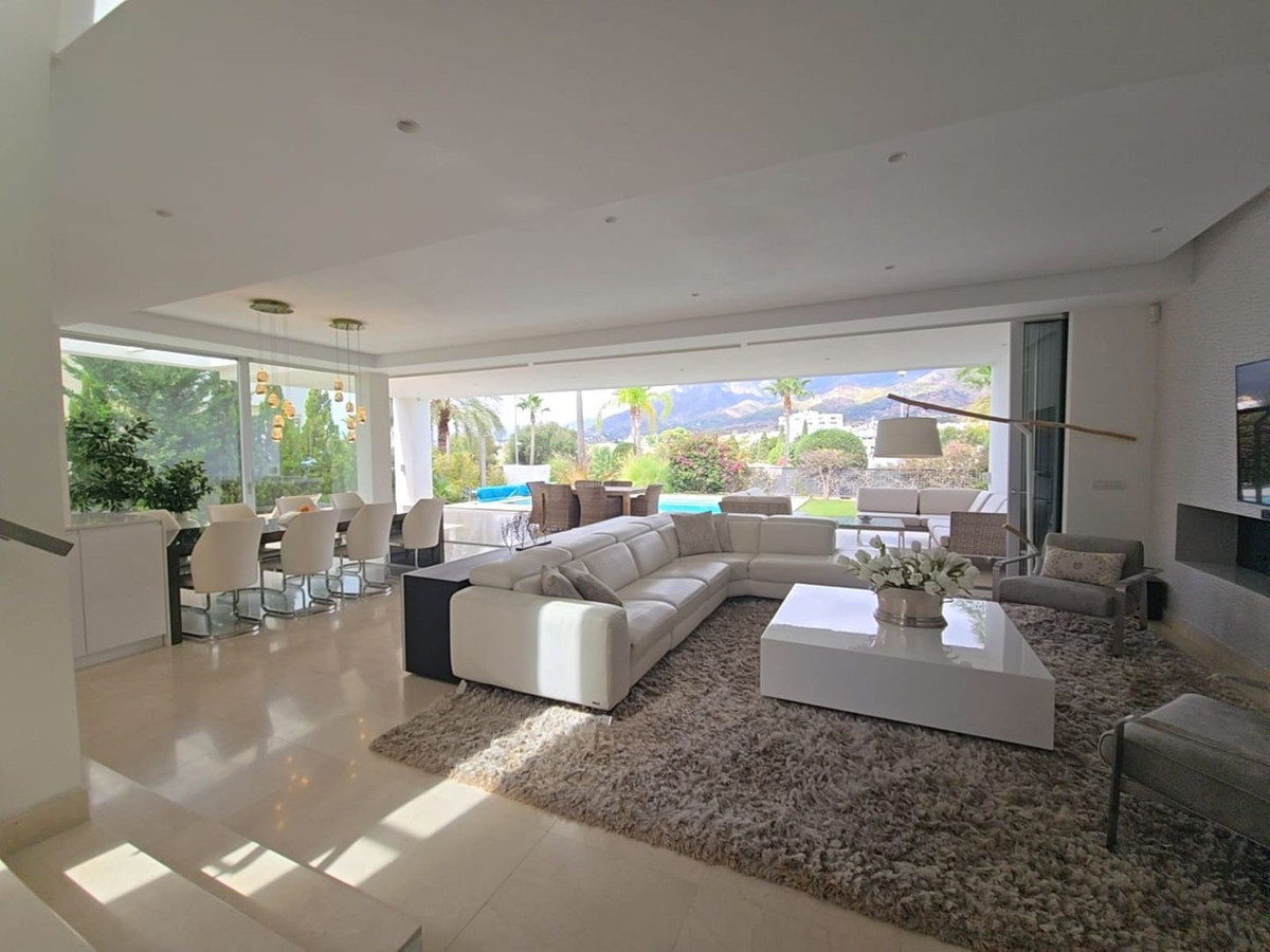 Chalet 3 habitaciones 193m² en venta - Marbella