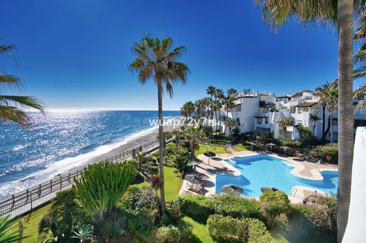 Apartamento 2 habitaciones 137m² en venta - Marbella