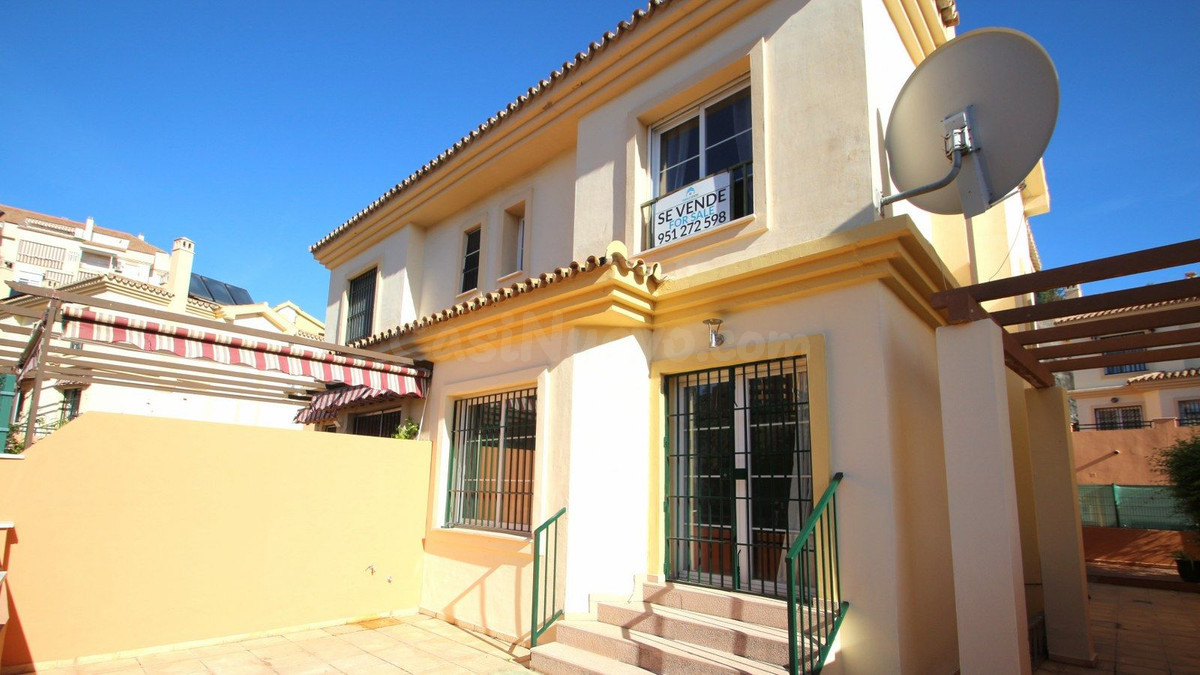 Chalet 3 habitaciones 229m² en venta - Centro