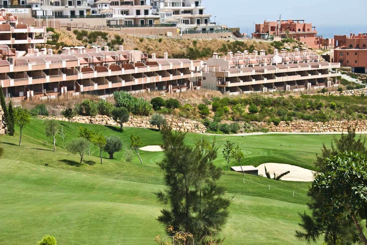 Ático 3 habitaciones 100m² en venta - Costa Del Sol