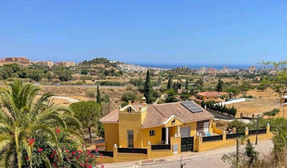 Chalet 4 habitaciones 321m² en venta - Riviera del sol