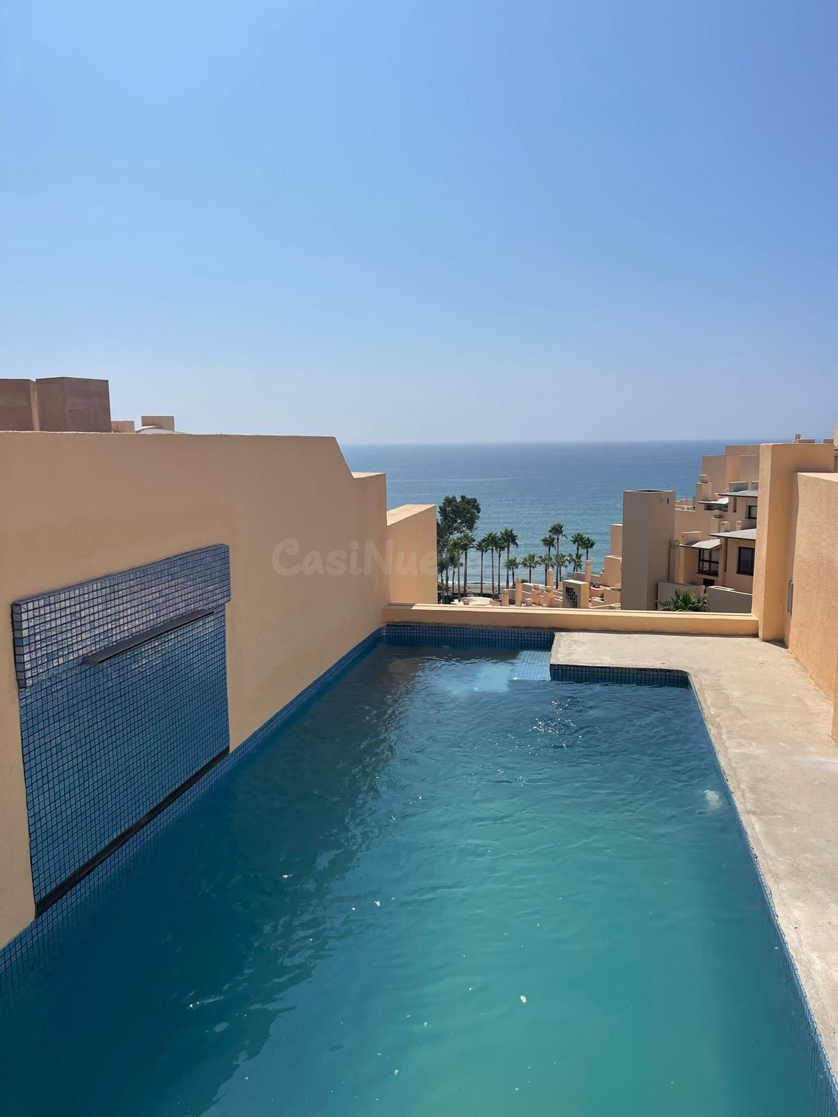 Ático Dúplex 3 habitaciones 170m² en venta - Costa Del Sol
