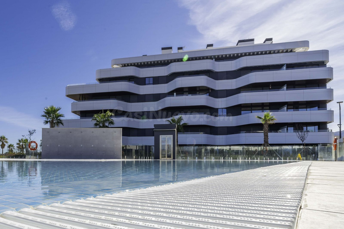Ático 4 habitaciones 156m² en venta - Centro