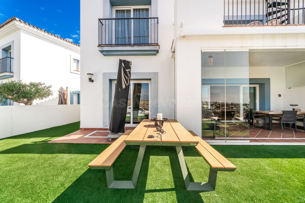 Apartamento 3 habitaciones 112m² en venta - Paraiso-Barronal