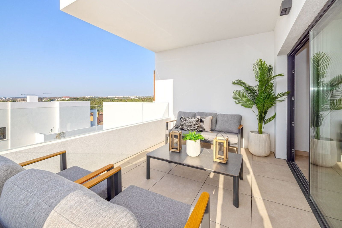 Apartamento 2 habitaciones 90m² en venta - Costa Del Sol