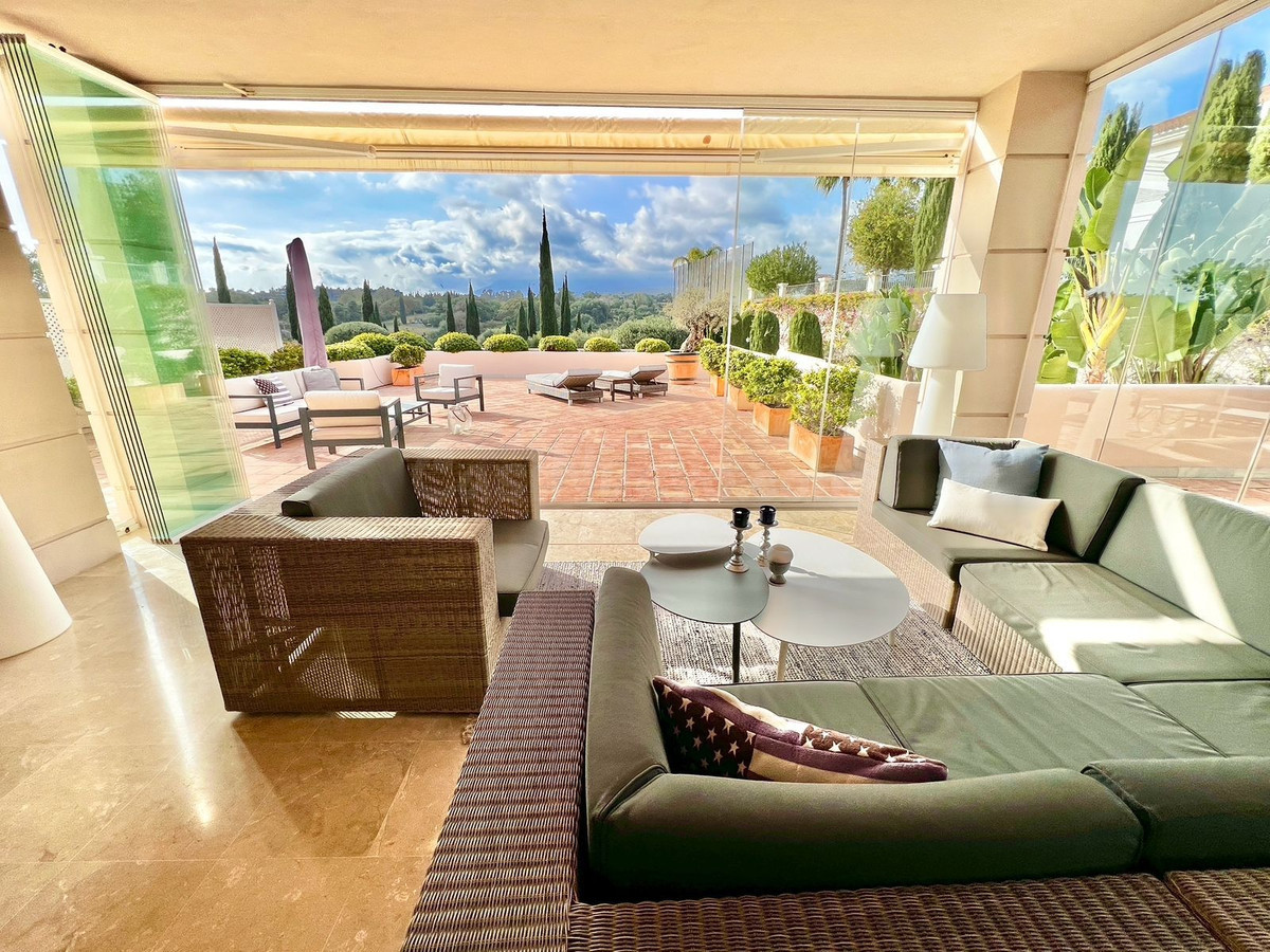 Apartamento 3 habitaciones 175m² en venta - Costa del Sol
