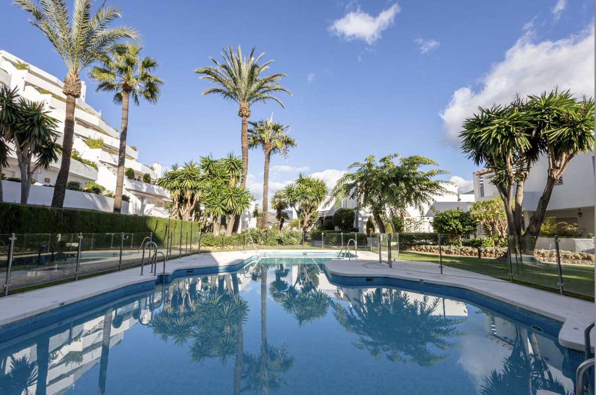 Ático 2 habitaciones 100m² en venta - Marbella