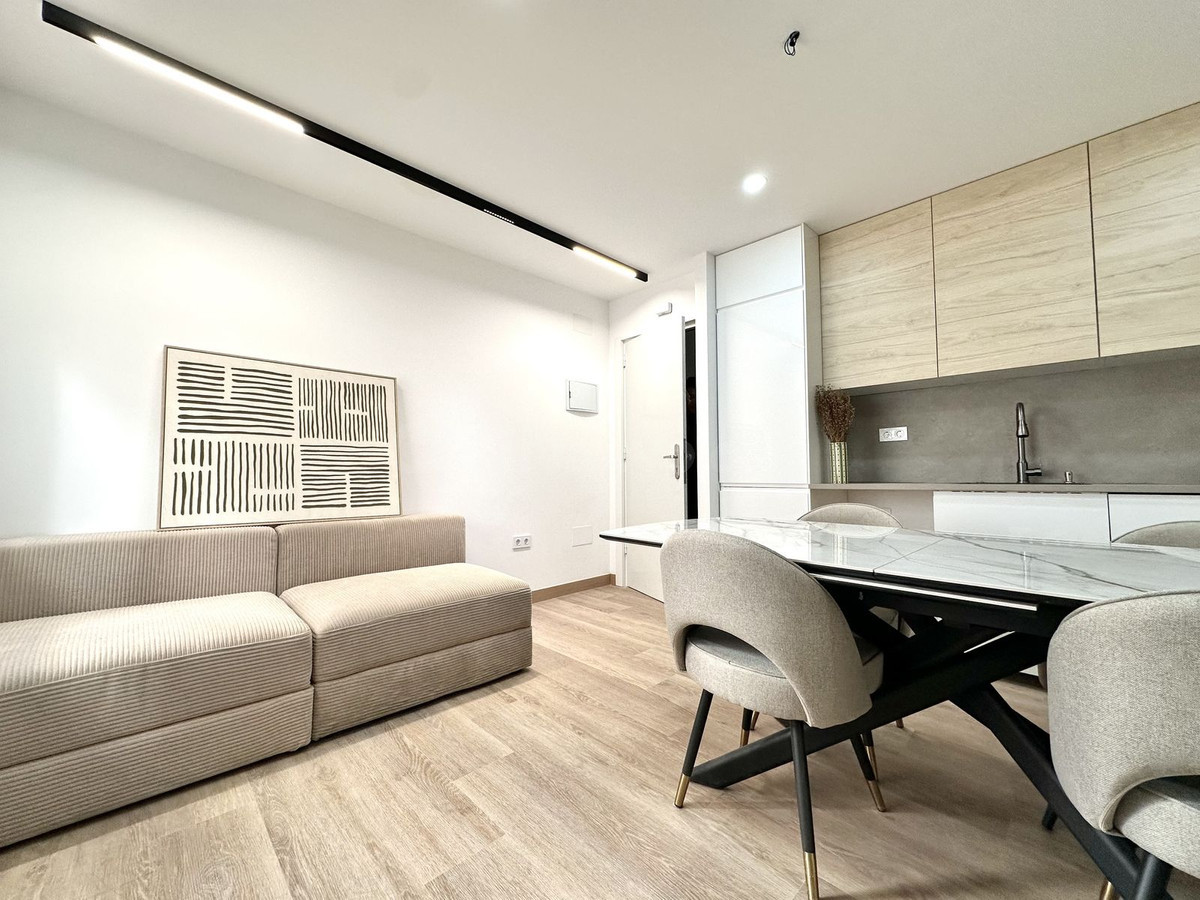 Apartamento 1 habitación 26m² en venta - Centro