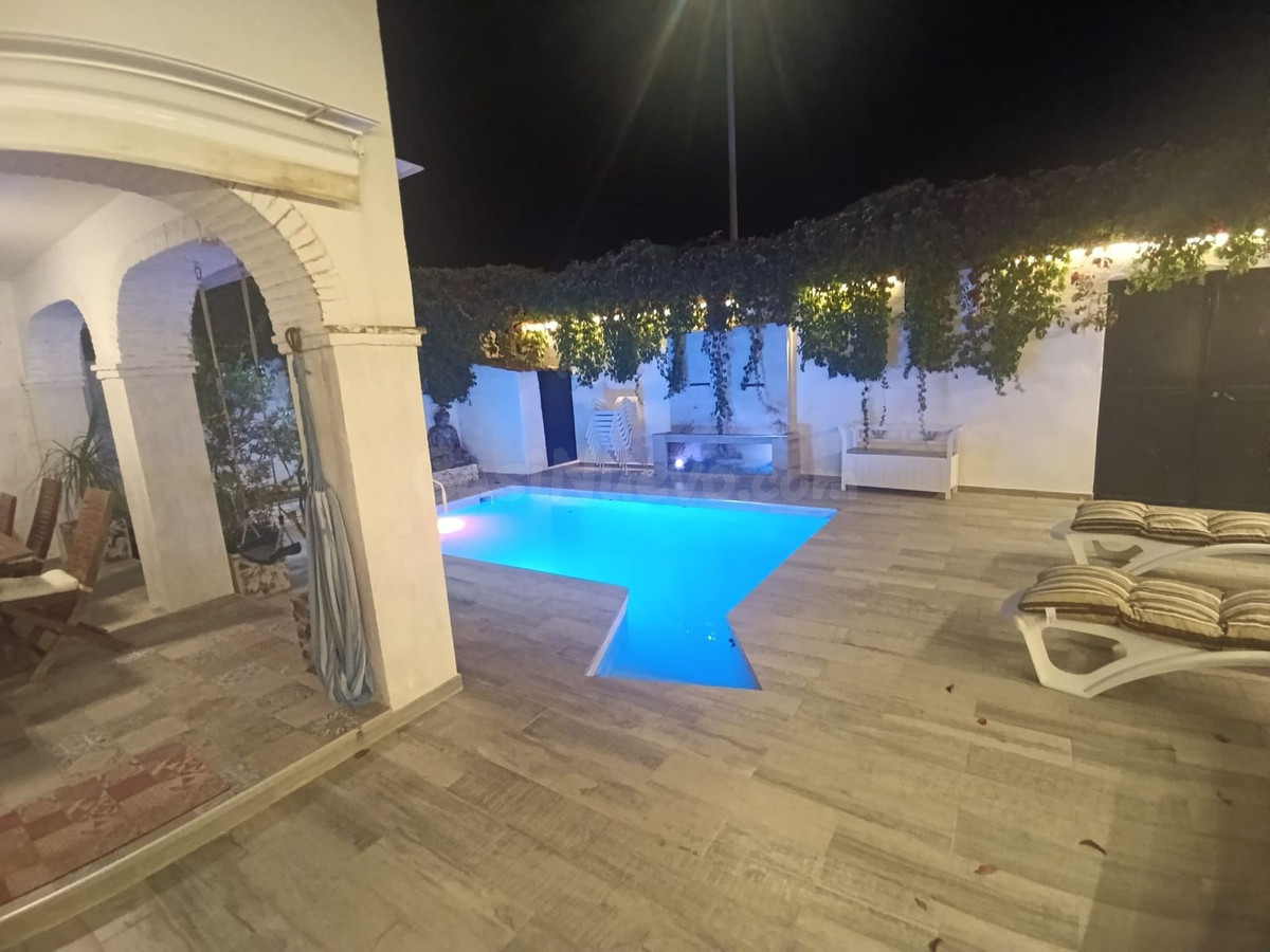 Adosado 4 habitaciones 240m² en venta - Costa Del Sol