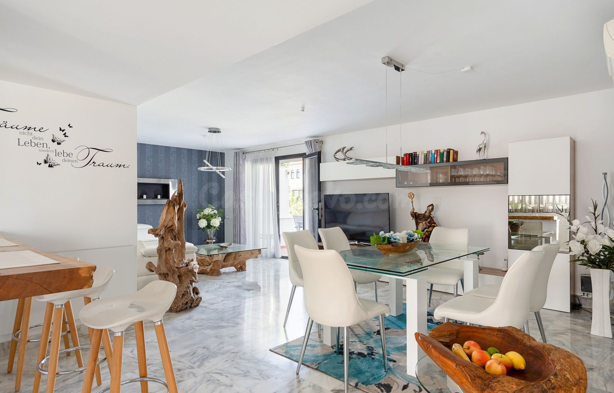 Adosado 3 habitaciones 175m² en venta - Costa Del Sol