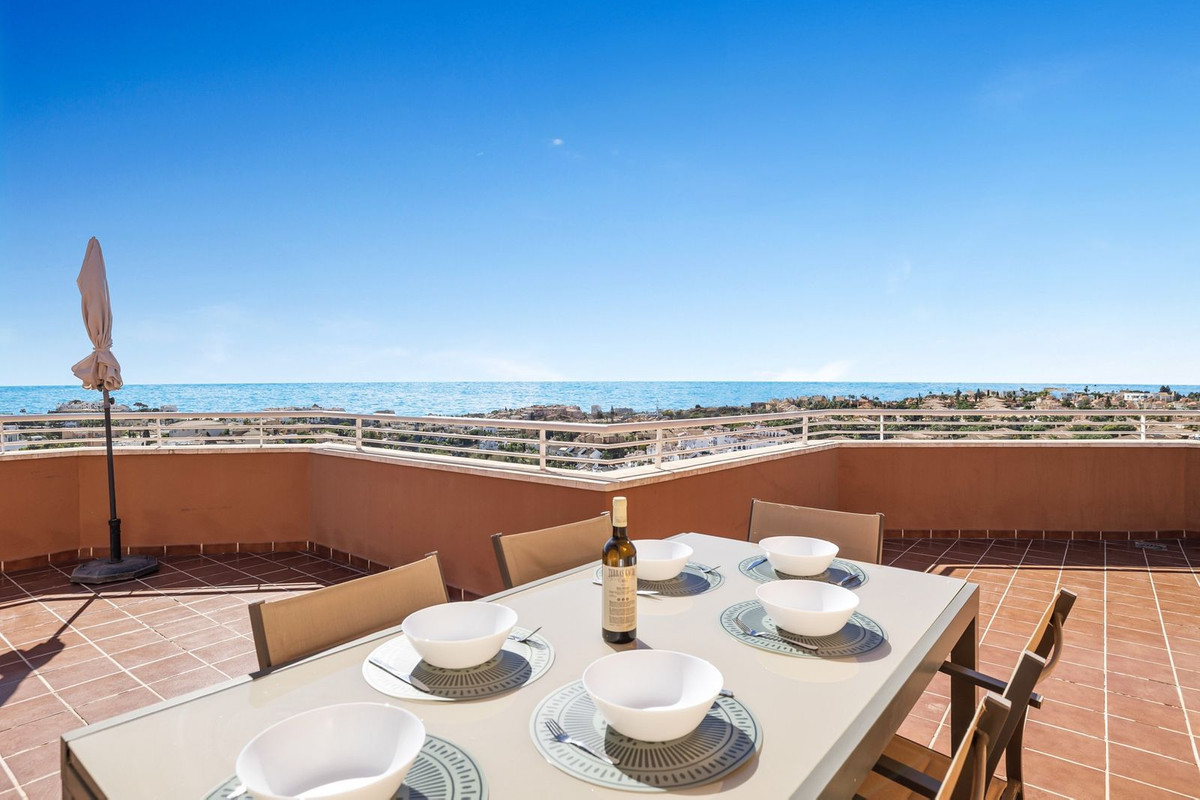 Ático 2 habitaciones 91m² en venta - Riviera del sol
