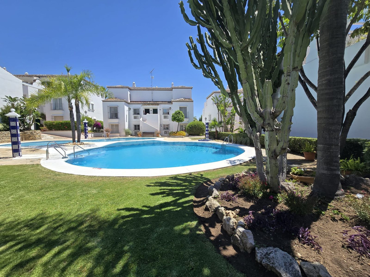 Apartamento 2 habitaciones 135m² en venta - Marbella