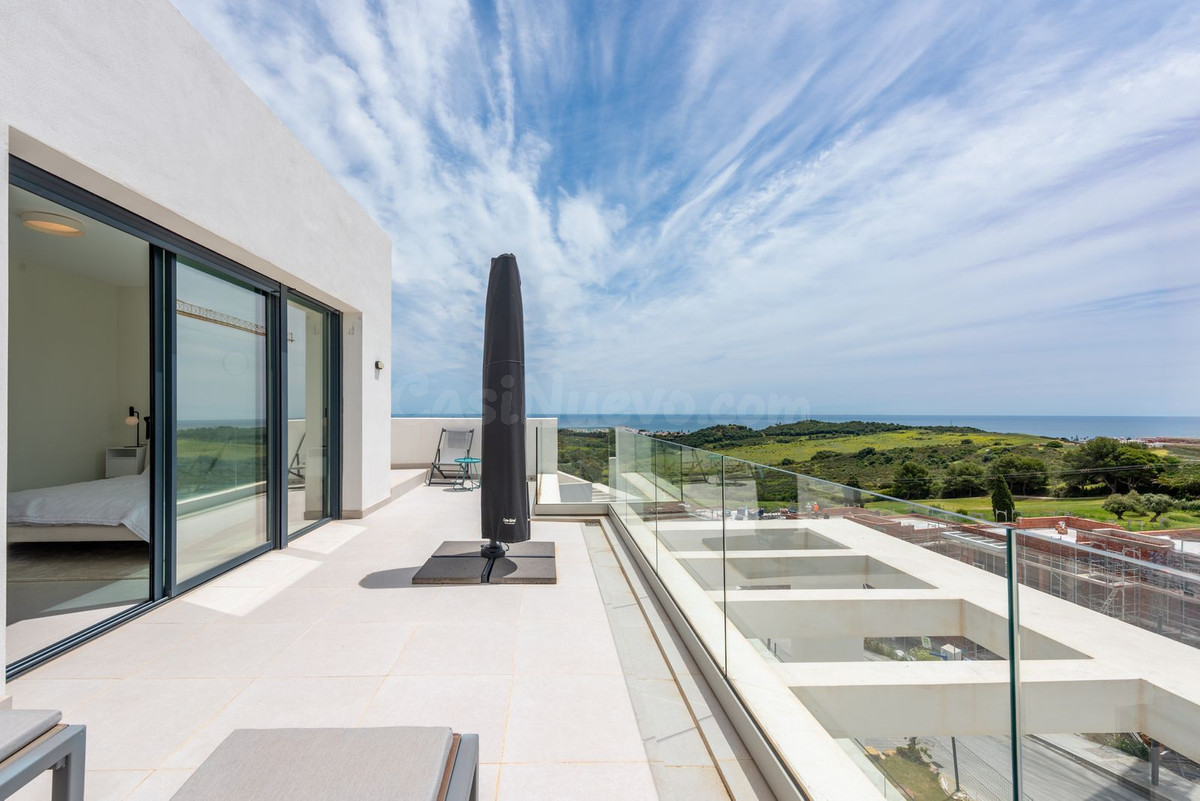Ático Dúplex 3 habitaciones 151m² en venta - Costa Del Sol