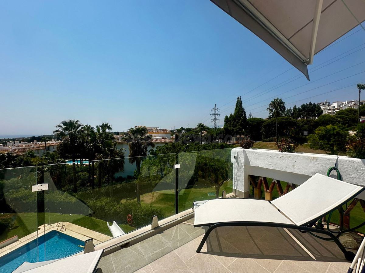 Adosado 4 habitaciones 240m² en venta - Riviera del sol