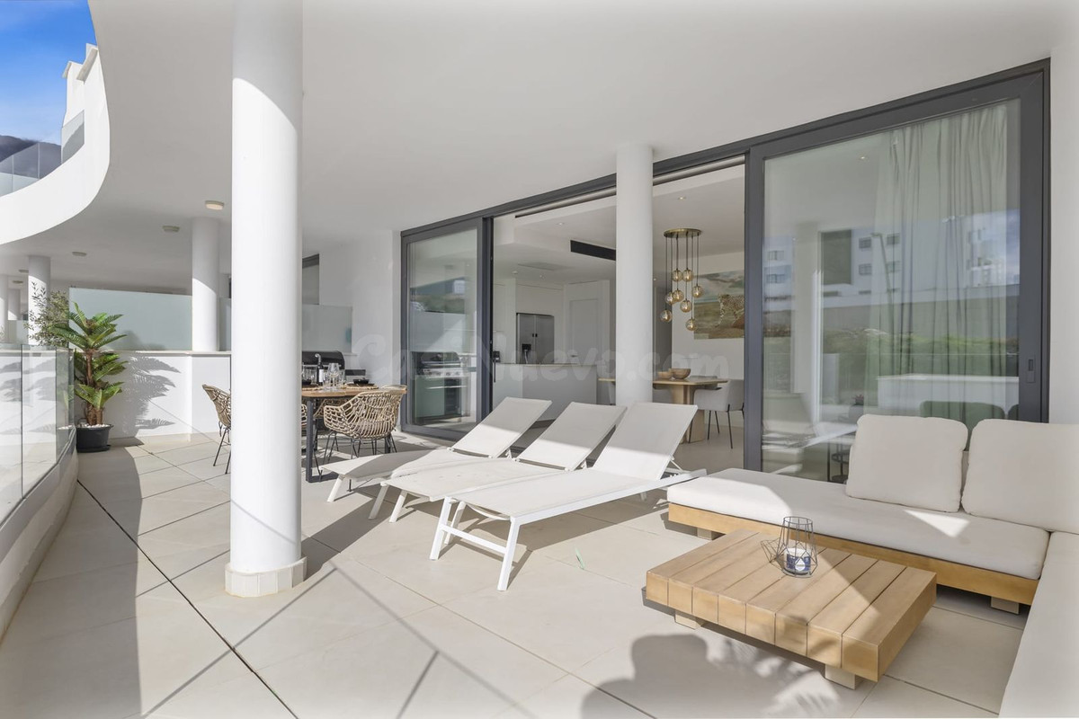 Apartamento 2 habitaciones 87m² en venta - Centro
