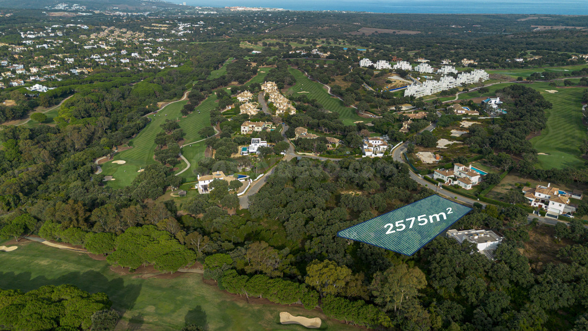 Parcela 1028m² en venta - San Roque Pueblo