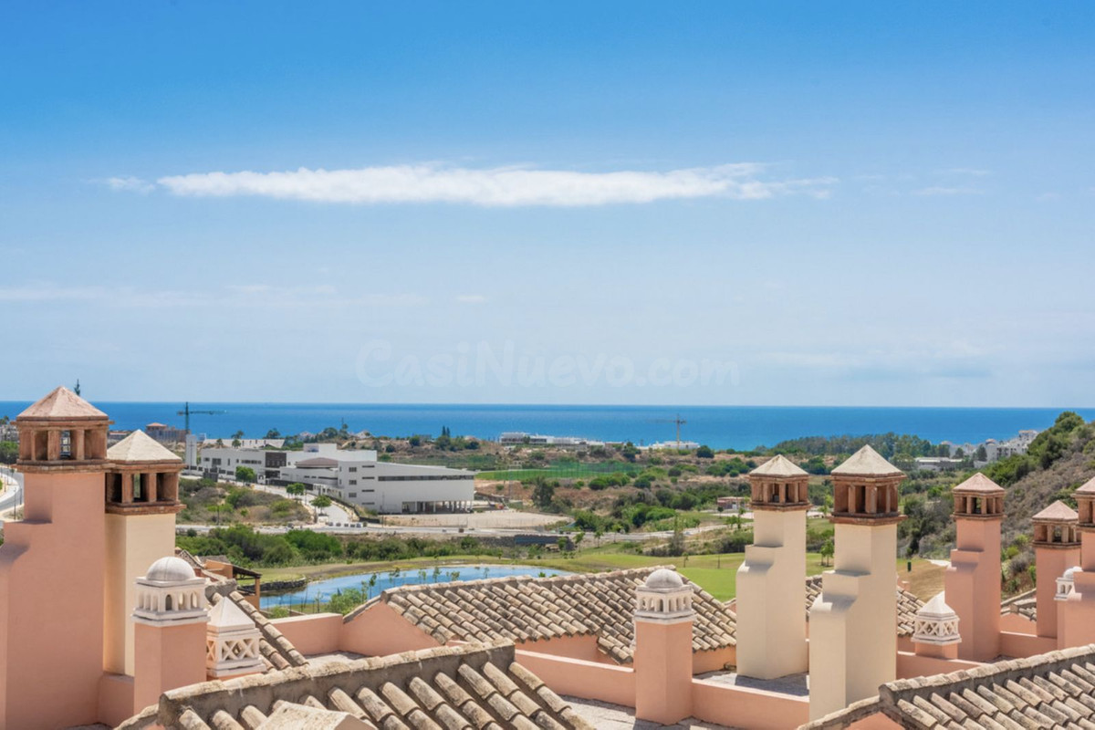 Adosado 3 habitaciones 230m² en venta - Costa Del Sol