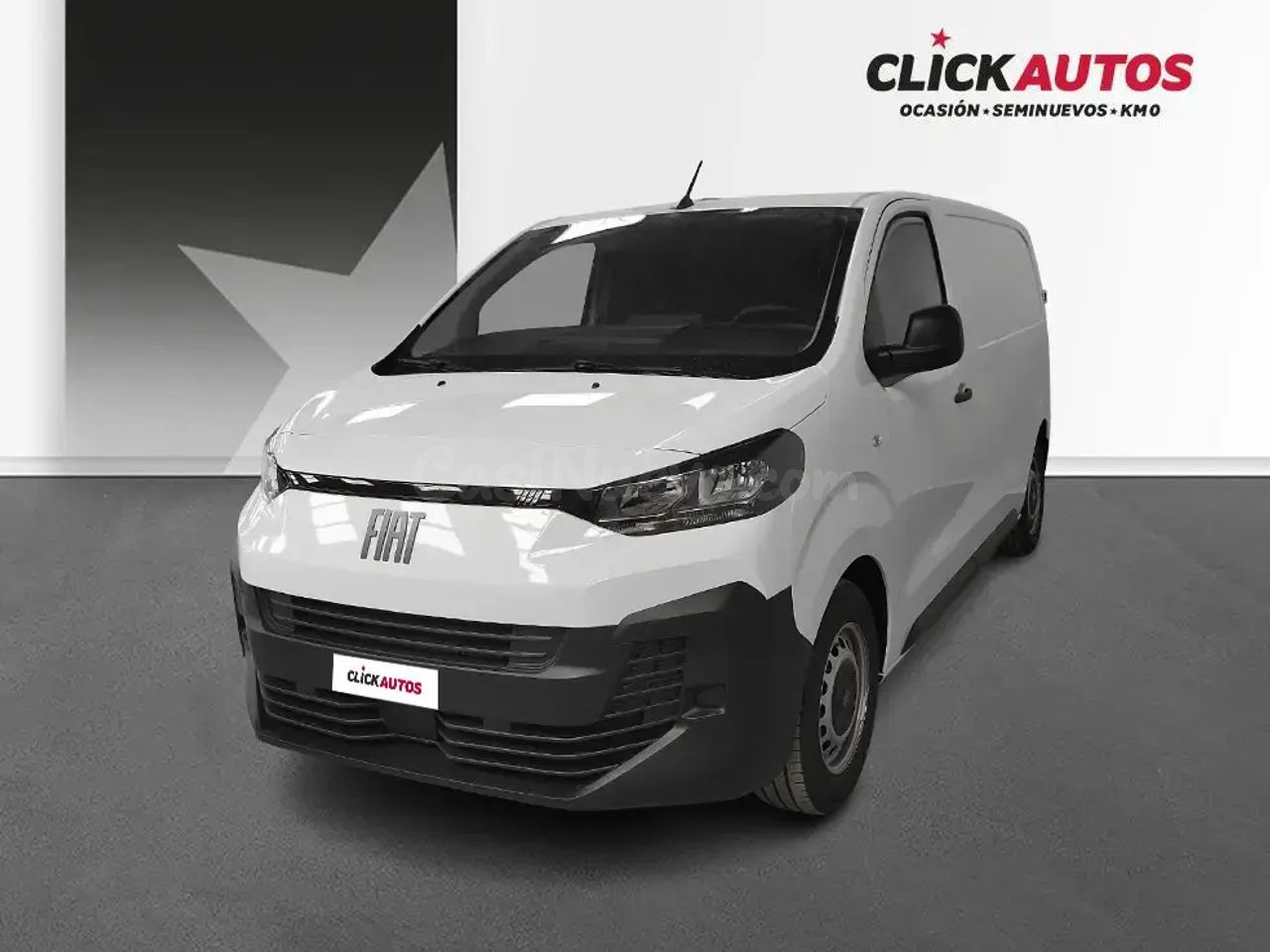 Fiat Scudo 1.5 BlueHDI 120CV L2