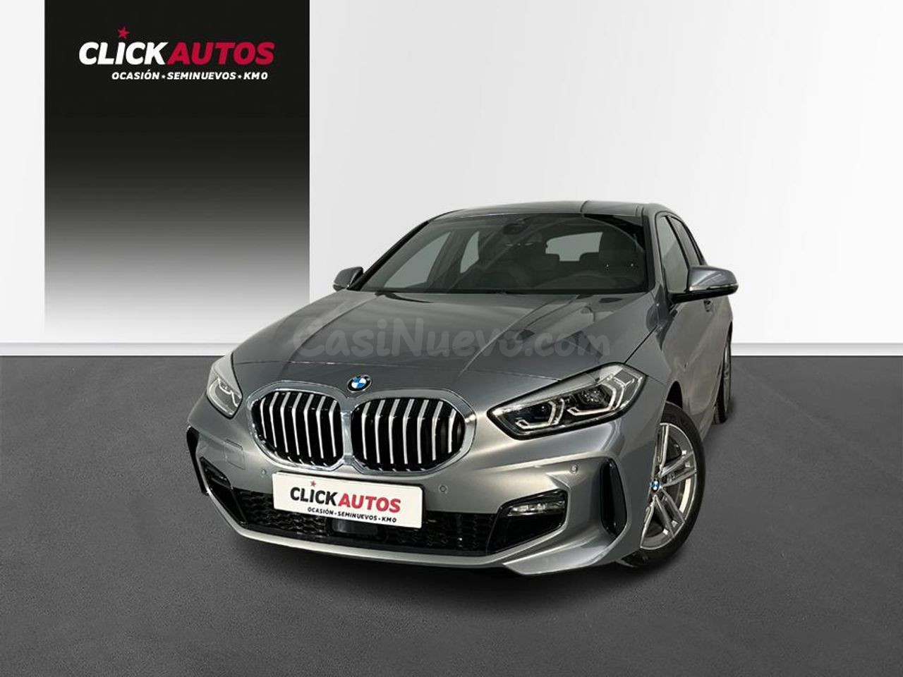 BMW Serie 1 2.0 150CV M sport