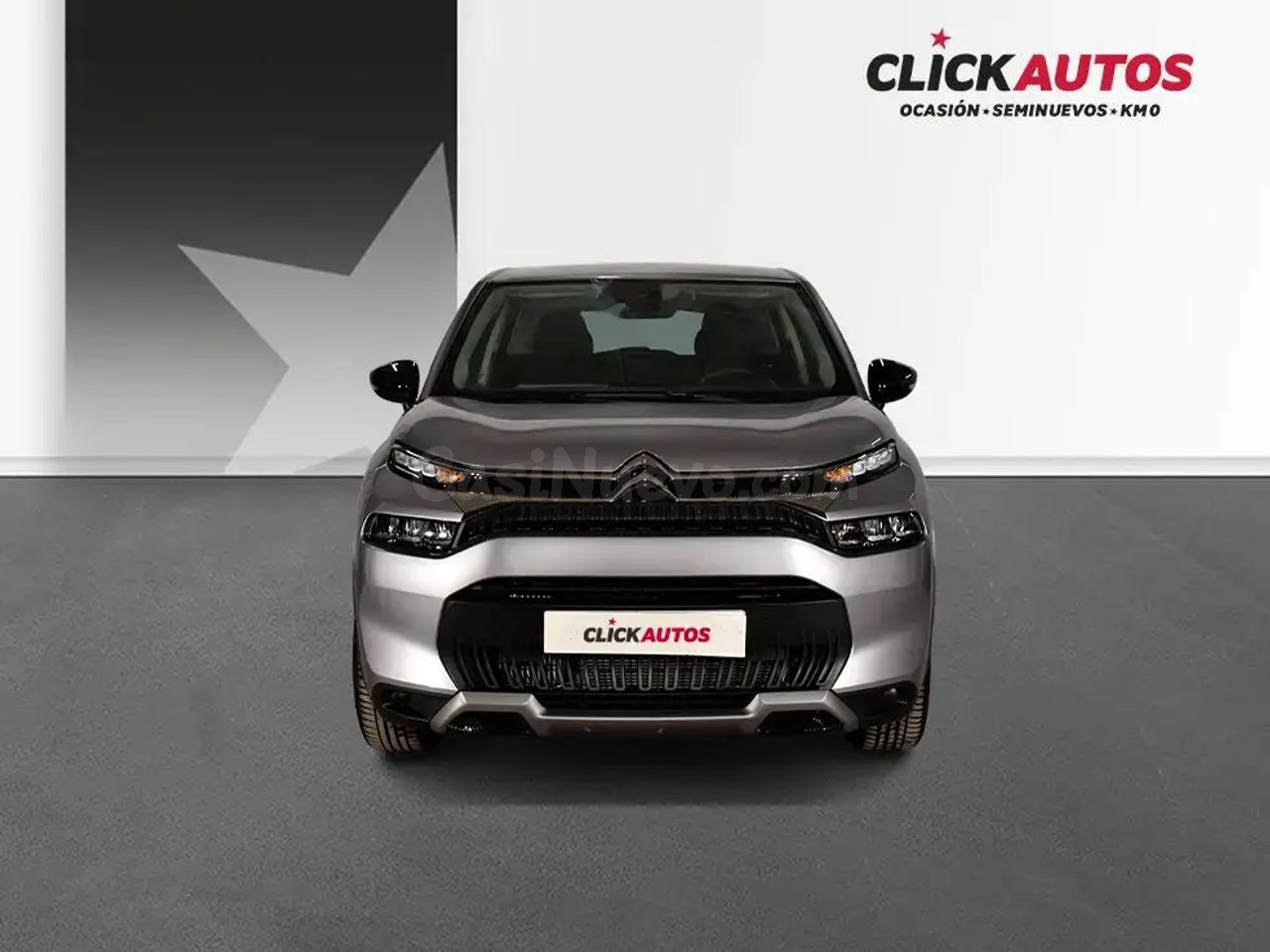 Citroën C3 Aircross 1.5 BlueHDI 110CV You - foto 2