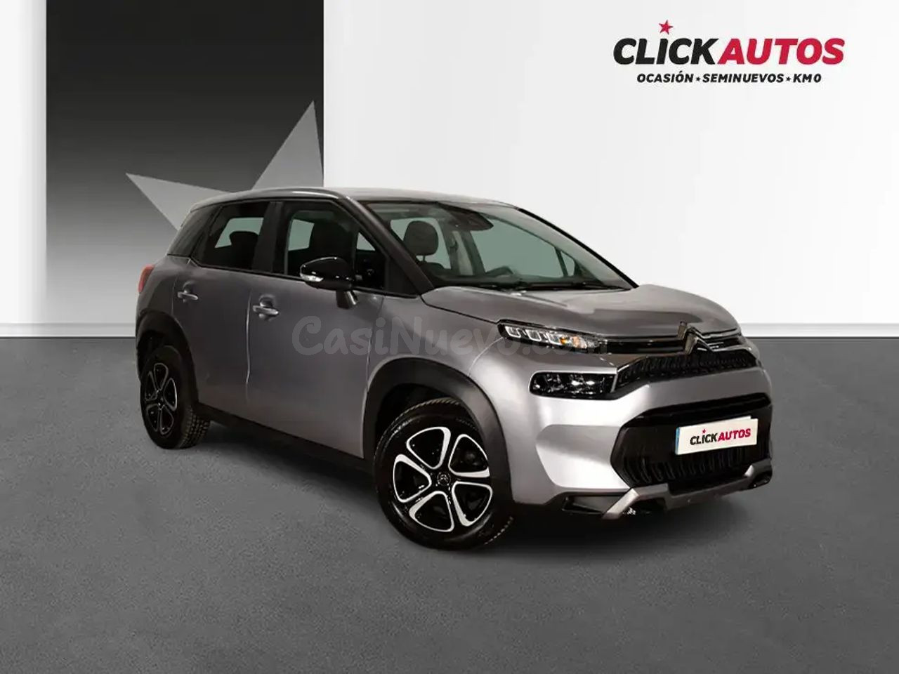 Citroën C3 Aircross 1.5 BlueHDI 110CV You - foto 3