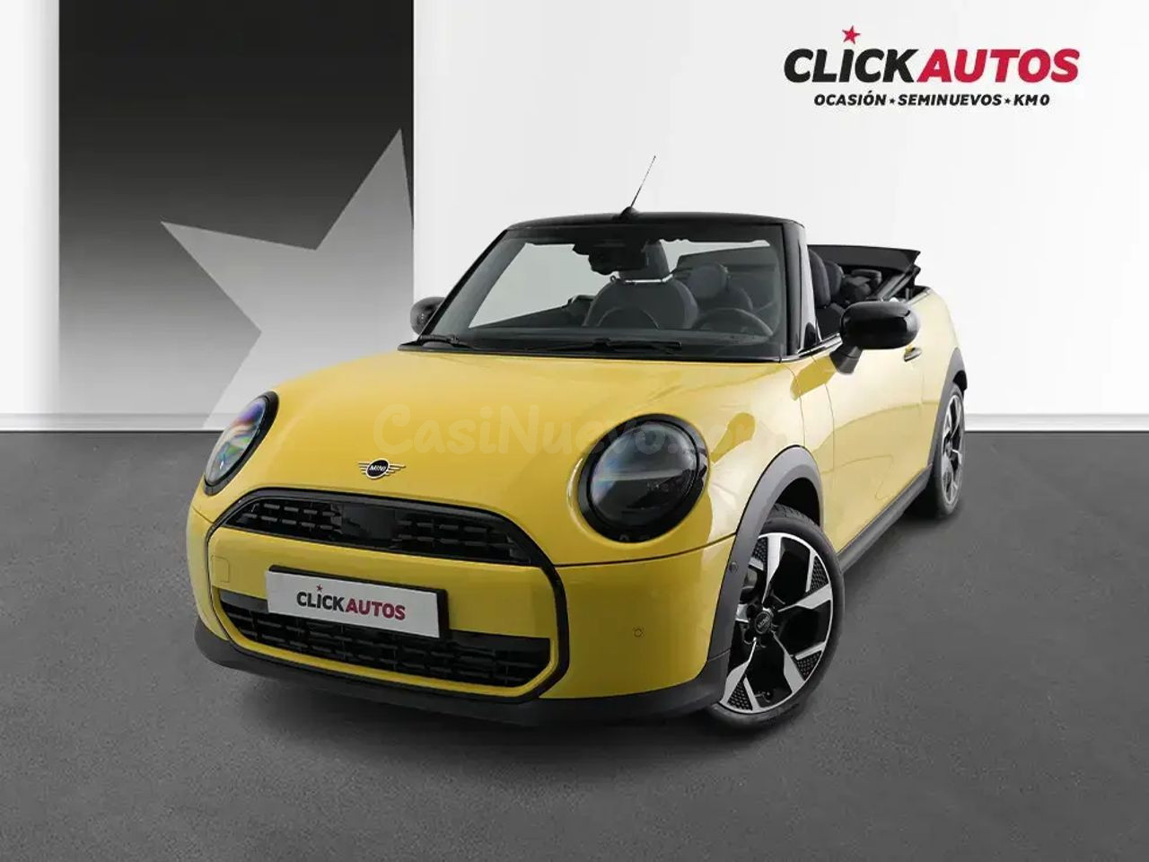 MINI Cooper 2.0 163CV Classic
