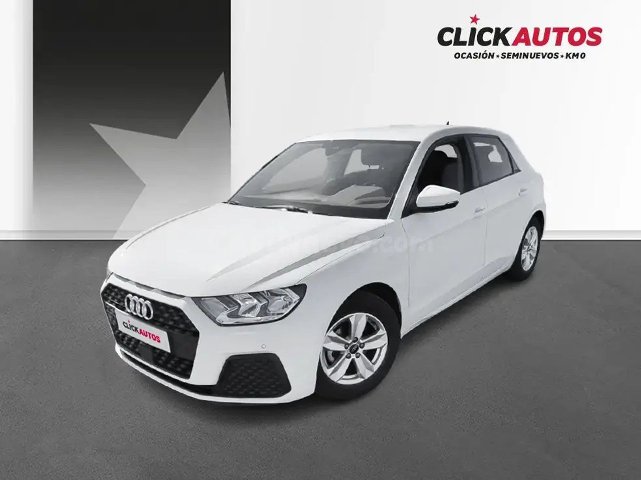 Audi A1 1.0 TFSI 95CV Edition Connect