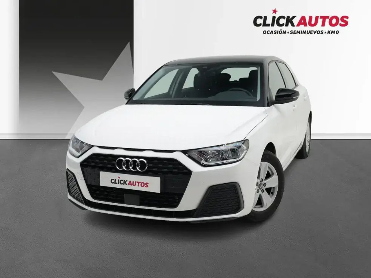 Audi A1 1.0 TFSI 95CV Edition Stronic