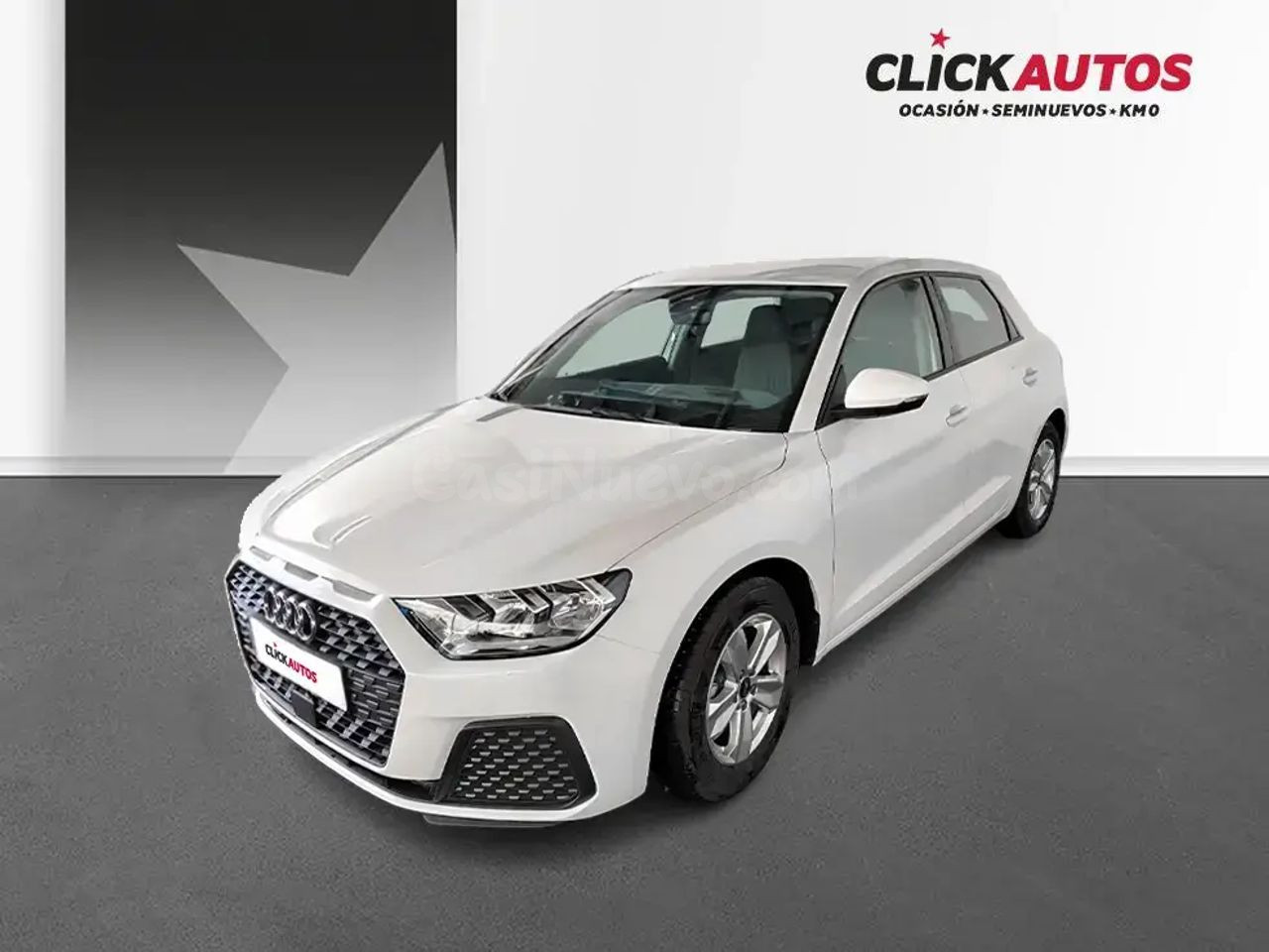 Audi A1 1.0 TFSI 95CV Edition Connect