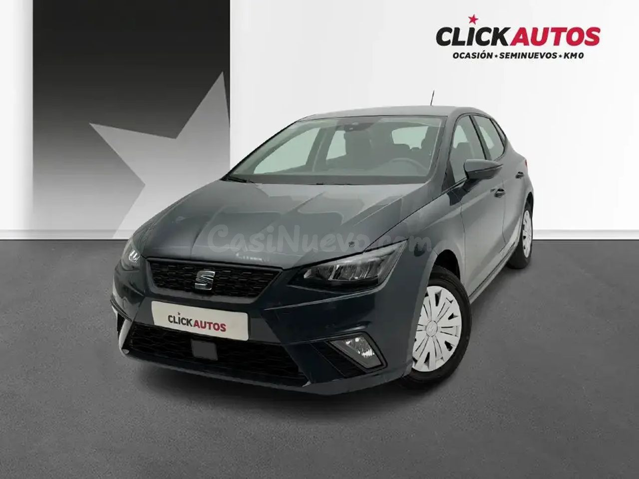 Seat Ibiza 1.0 TSI 95CV Reference XL