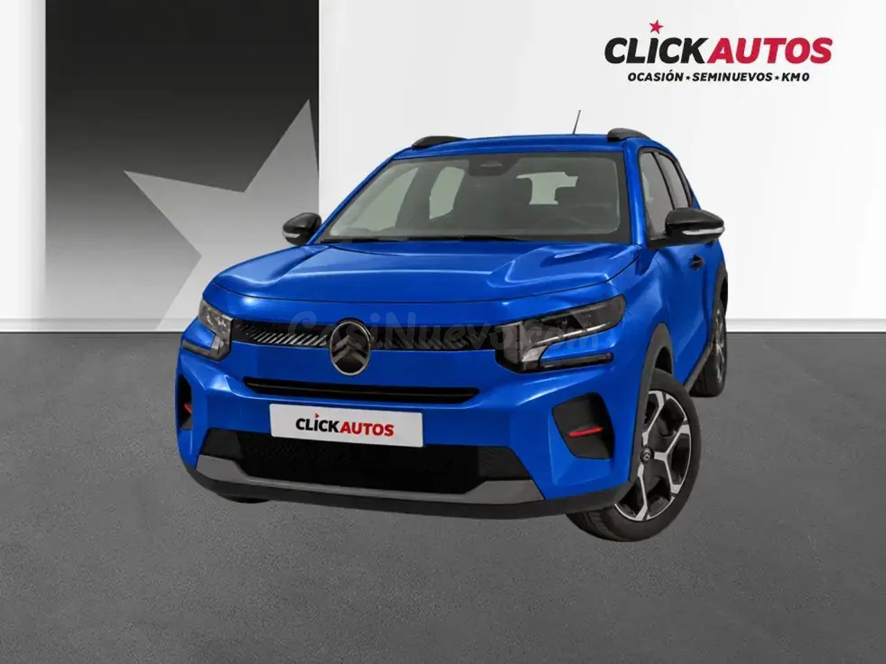 Citroën C3 1.2 Turbo 100CV Plus