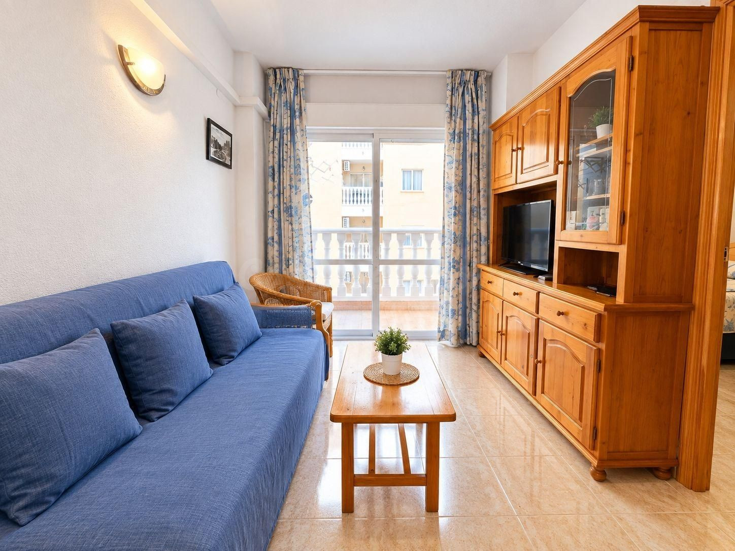 Apartamento 2 habitaciones 55m² en venta - Estacion de autobuses