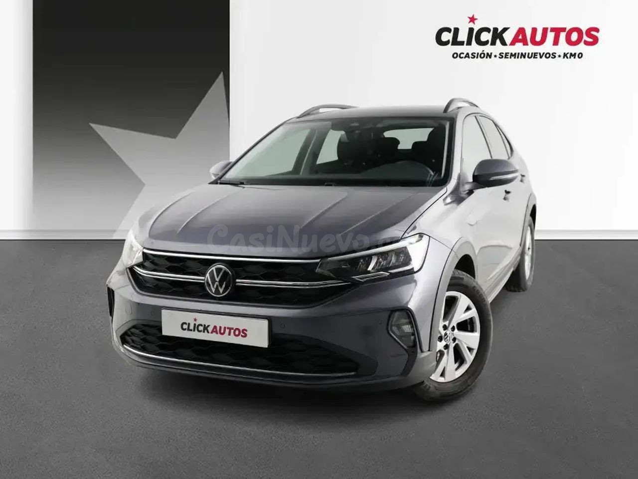 Volkswagen Taigo 1.0 TSI 95CV Life