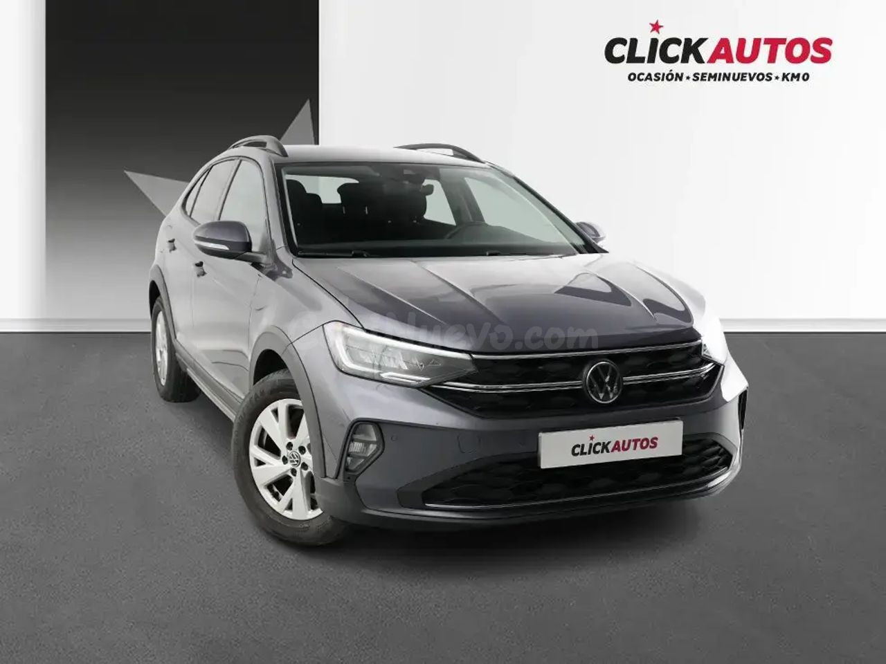 Volkswagen Taigo 1.0 TSI 95CV Life - foto 3