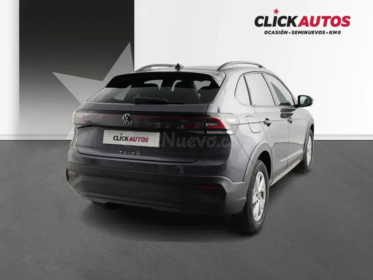Volkswagen Taigo 1.0 TSI 95CV Life - foto 5