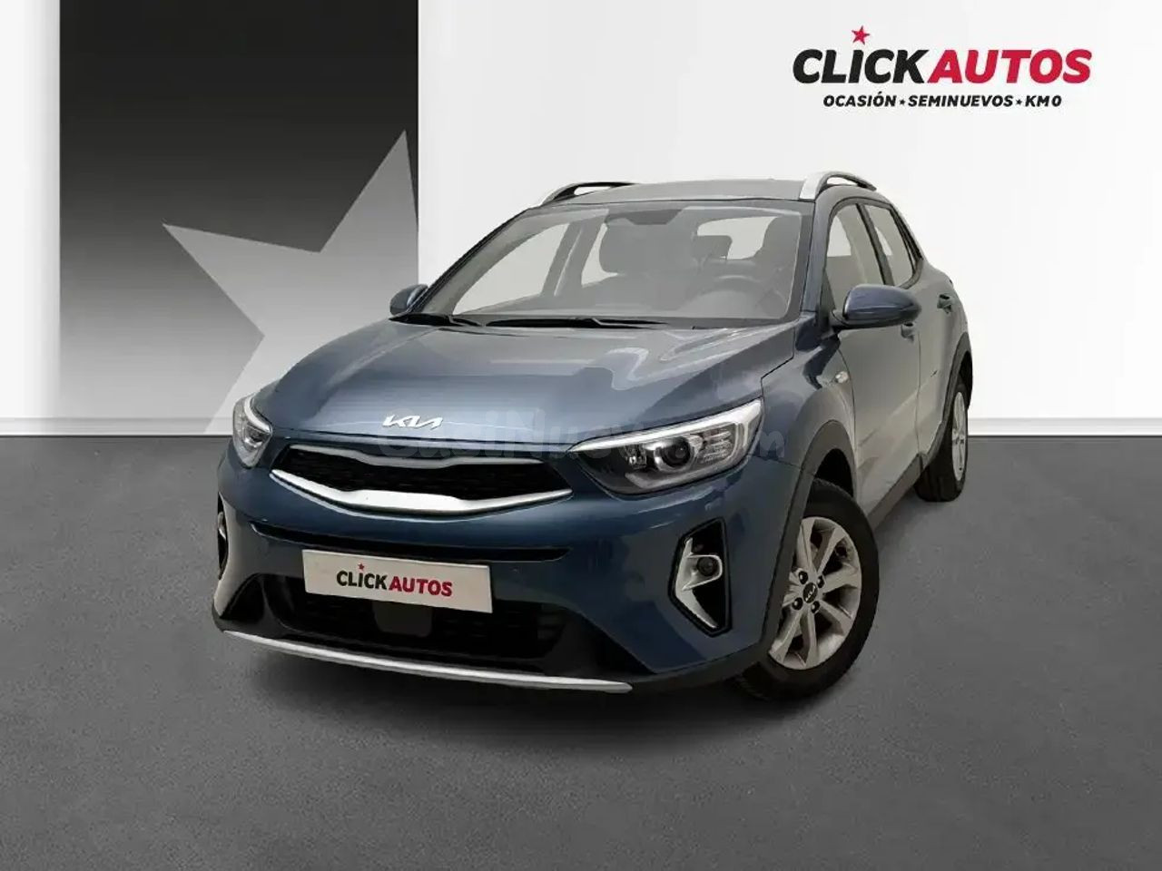 Kia Stonic 1.2 DPI 79CV Active