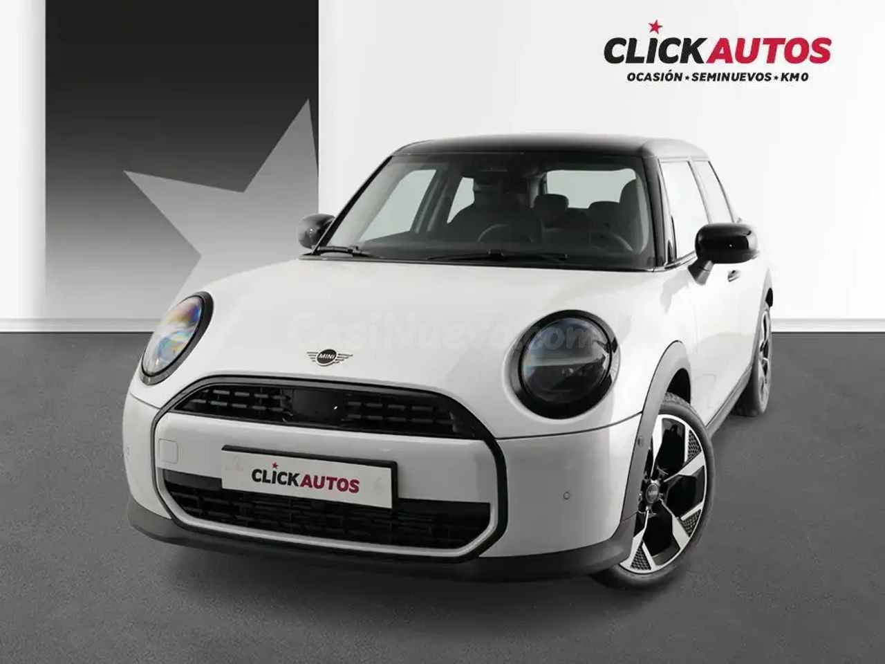 MINI Cooper 1.5 156CV Classic