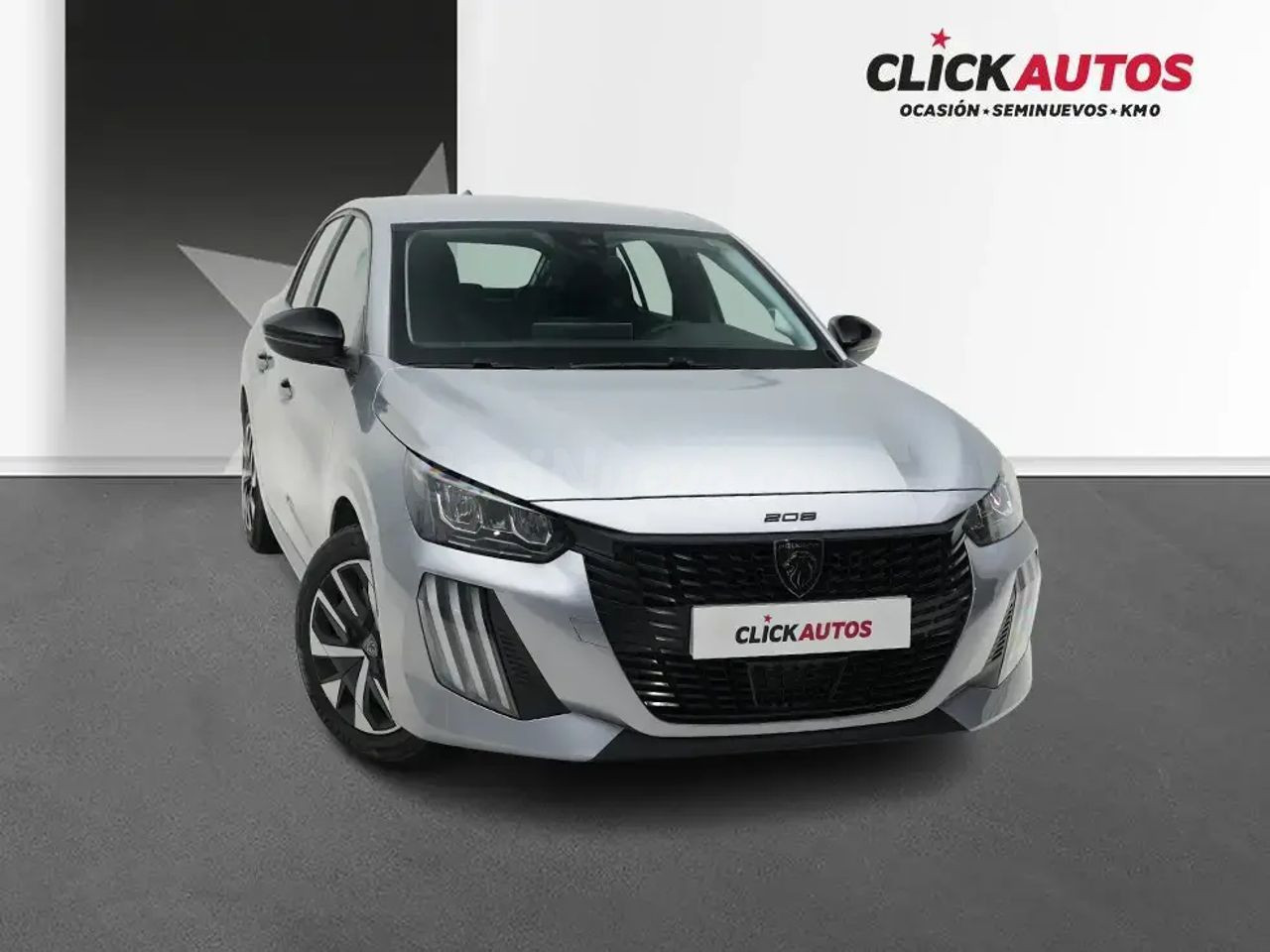 Peugeot 208 1.2 100CV Active - foto 3