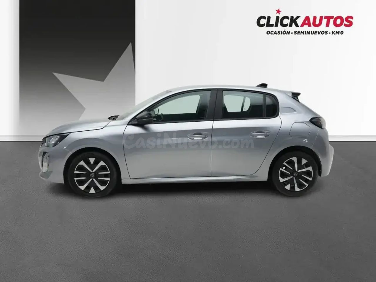 Peugeot 208 1.2 100CV Active - foto 4