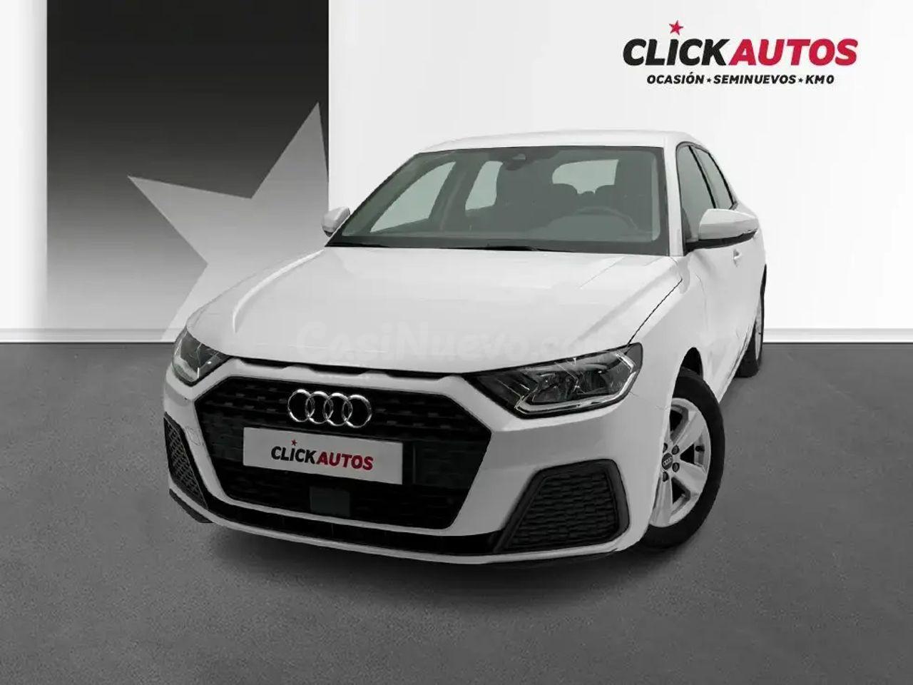 Audi A1 1.0 TFSI 95CV Edition Connect