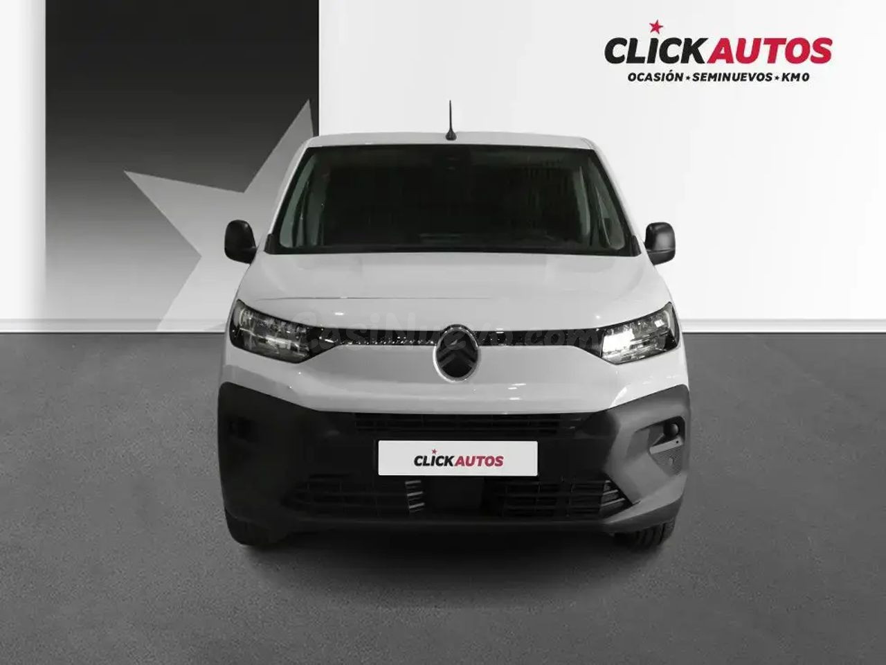 Citroën Berlingo 1.5 BlueHDI 100CV Furgon Long - foto 2