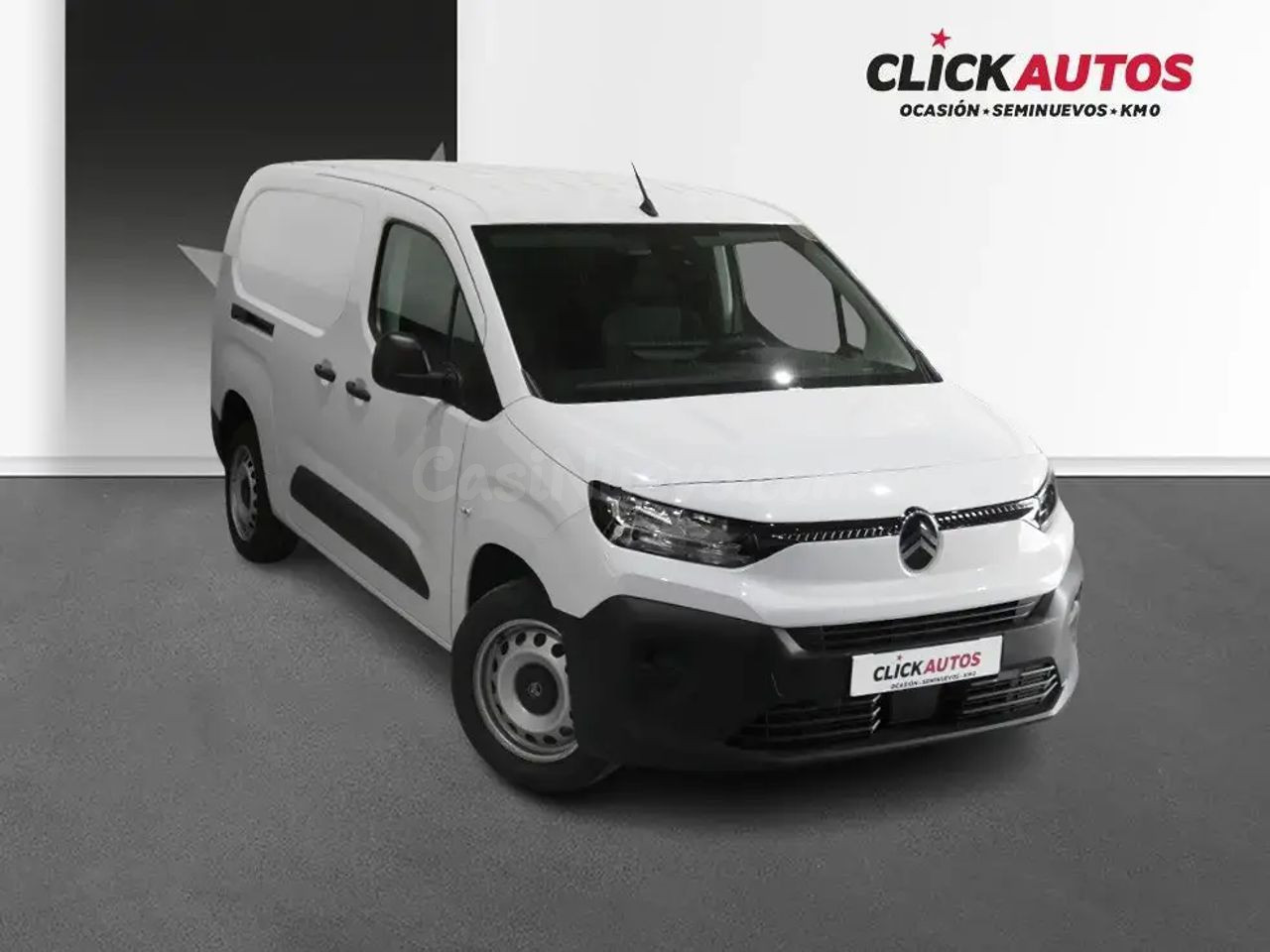 Citroën Berlingo 1.5 BlueHDI 100CV Furgon Long - foto 3