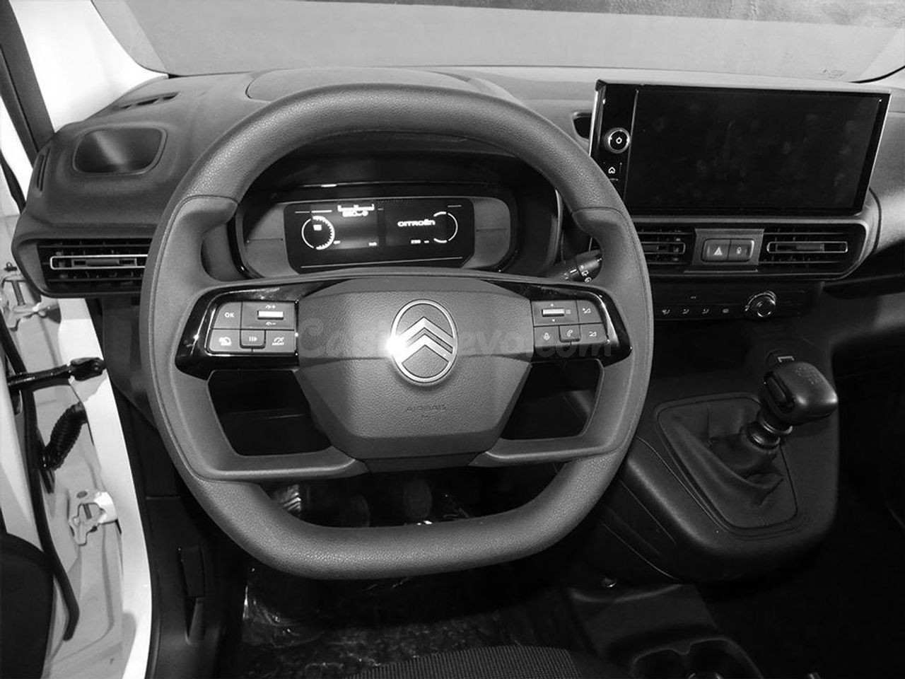 Citroën Berlingo 1.5 BlueHDI 100CV Furgon Long - foto 5
