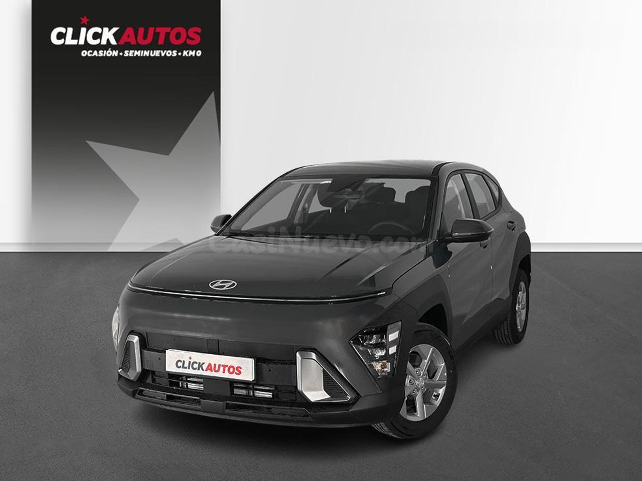 Hyundai Kona 1.0 TGDI 120CV Maxx